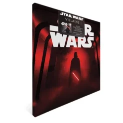 Trends International Inc. 2023-24 Wall Calendar 12.62"x12.37" Star Wars: Saga Collector's Edition