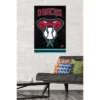 Trends International MLB Arizona Diamondbacks - Snake Head Logo Unframed Wall Poster Prints -Everyday Fan & Home GUEST 7970976d f9fe 4f2d 8078 330bdc833409
