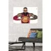Trends International NBA Cleveland Cavaliers - Lebron James 17 Unframed Wall Poster Prints -Everyday Fan & Home GUEST 7a2ee1ad cc19 4e20 a5e4 bd656973278c
