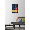 Trends International WNBA Indiana Fever - Aliyah Boston 25 Unframed Wall Poster Prints -Everyday Fan & Home GUEST 7b929f8b 6ab8 413b 80ea 00f7787efc60