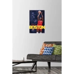 Trends International WNBA Indiana Fever - Aliyah Boston 25 Unframed Wall Poster Prints