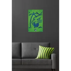 Trends International WNBA Minnesota Lynx - Logo 25 Unframed Wall Poster Prints -Everyday Fan & Home GUEST 800533fe 13a5 4e8e a3f2 2c5223de6bef