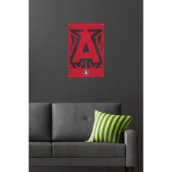 Trends International WNBA Atlanta Dream - Logo 25 Unframed Wall Poster Prints 12 Trends International WNBA Atlanta Dream - Logo 25 Unframed Wall Poster Prints -Everyday Fan & Home GUEST 82bbff7f 7ffc 41ae b9db 639ea8c91e73