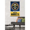 Trends International NBA Denver Nuggets - Logo 18 Unframed Wall Poster Prints -Everyday Fan & Home GUEST 84984150 6aae 48e7 a7c1 bef0e80724bb