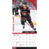 Trends International 2026 Ottawa Senators Bilingual French 12"x12" Wall Calendar 2 Trends International 2026 Ottawa Senators Bilingual French 12"x12" Wall Calendar -Everyday Fan & Home GUEST 84dfb9c7 c316 42bb a6d8 8a7f2d87e7b2