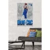 Trends International NBA Dallas Mavericks - Luka Doncic 22 Unframed Wall Poster Prints -Everyday Fan & Home GUEST 850ff540 0441 4e2a 9aac 382714d404fe