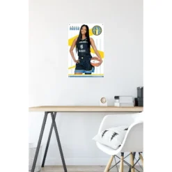 Trends International WNBA Chicago Sky - Angel Reese 24 Unframed Wall Poster Prints 12 Trends International WNBA Chicago Sky - Angel Reese 24 Unframed Wall Poster Prints -Everyday Fan & Home GUEST 8a115b38 e8d6 4e15 960e c8a6d16a5704