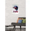 Trends International MLB Atlanta Braves - Drip Helmet 20 Unframed Wall Poster Prints -Everyday Fan & Home GUEST 9217e480 4f59 42ba 91aa 3f9f55f455fd