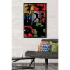Avengers - Simplistic Grid Framed Poster Trends International -Everyday Fan & Home GUEST 993fbdb3 0f7b 4910 becb 1ff9ab7c9c64