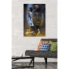 Trends International NBA Memphis Grizzlies - Ja Morant 20 Unframed Wall Poster Prints -Everyday Fan & Home GUEST 9a41317f 6616 4cb6 8d9c 9eb757201cfd