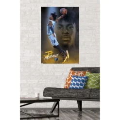 Trends International NBA Memphis Grizzlies - Ja Morant 20 Unframed Wall Poster Prints