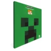 Trends International Inc. 2023-24 Wall Calendar 12.62"x12.37" Minecraft - 15th Anniversary Collector's Edition -Everyday Fan & Home GUEST 9d000164 75a4 4d79 aa9e 4ef41bce6ed0