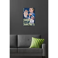 Trends International WNBA Dallas Wings - Paige Bueckers 25 Unframed Wall Poster Prints -Everyday Fan & Home GUEST 9d516ca8 865f 480c 9442 0ed2cd3606f0