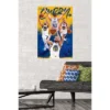 Trends International NBA Golden State Warriors - Stephen Curry 22 Unframed Wall Poster Prints -Everyday Fan & Home GUEST a0328693 25b3 40bb b9b5 52fee88bb4e1