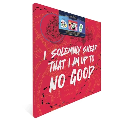 Trends International 2026 Harry Potter Collector's 12.63"x12.63" Edition Calendar 3 Trends International 2026 Harry Potter Collector's 12.63"x12.63" Edition Calendar