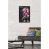 Trends International Power Rangers - Ninja Framed Wall Poster Prints 1 Trends International Power Rangers - Ninja Framed Wall Poster Prints -Everyday Fan & Home GUEST a16ce505 81f0 4ab6 a658 818a8285de19
