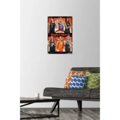 Trends International WNBA League - Superstars 24 Unframed Wall Poster Prints