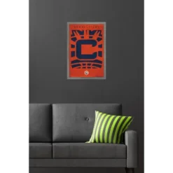 Trends International WNBA Connecticut Sun - Logo 25 Framed Wall Poster Prints 12 Trends International WNBA Connecticut Sun - Logo 25 Framed Wall Poster Prints -Everyday Fan & Home GUEST a36de8e5 d148 49ff 85df 03bf51c96f84