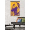 Trends International NBA Los Angeles Lakers - Lebron James 18 Unframed Wall Poster Prints -Everyday Fan & Home GUEST a43dd36b 0936 4f2f 8e7a 2b9bf37c45e9