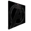 Trends International Inc. 2023-24 Wall Calendar 12.62"x12.37"Marvel Infinity Saga Collector's Edition 2 Trends International Inc. 2023-24 Wall Calendar 12.62"x12.37"Marvel Infinity Saga Collector's Edition -Everyday Fan & Home GUEST a5793dae d642 4dd8 96b0 c6c13e0f04b0
