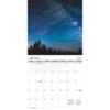 Trends International Inc. 2023-24 Wall Calendar 12"x12" Psalms