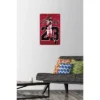Trends International Michael Jordan - Jersey Unframed Wall Poster Prints
