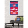 Trends International NBA Detroit Pistons - Champions 17 Unframed Wall Poster Prints -Everyday Fan & Home GUEST b02e9f5d acab 4408 bb29 1bce78ecee01