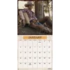Trends International 2026 Yellowstone Bilingual French From The Bunkhouse 12"x12" Wall Calendar