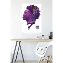 Trends International NBA Sacramento Kings - De'Aaron Fox 17 Unframed Wall Poster Prints 11 Trends International NBA Sacramento Kings - De'Aaron Fox 17 Unframed Wall Poster Prints -Everyday Fan & Home GUEST b118a65e 07f2 4749 8a8a 65f2ff644e99