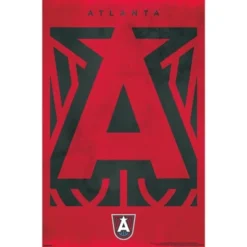 Trends International WNBA Atlanta Dream - Logo 25 Framed Wall Poster Prints 13 Trends International WNBA Atlanta Dream - Logo 25 Framed Wall Poster Prints -Everyday Fan & Home GUEST b11b0bd9 eab4 4a01 ad3c f3466a9ec83b