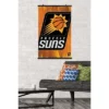 Trends International NBA Phoenix Suns - Logo 13 Unframed Wall Poster Prints -Everyday Fan & Home GUEST ba155138 244c 4e40 9824 bf11fc53b817