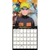 Trends International 2026 Naruto Shippuden 12"x12" Wall Calendar -Everyday Fan & Home GUEST bb7ab571 afff 4fcb 8ef7 ae13c7abd322