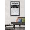 Trends International MLB Chicago White Sox - Champions 17 Unframed Wall Poster Prints
