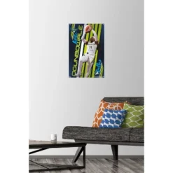 Trends International WNBA Dallas Wings - Arike Ogunbowale 25 Unframed Wall Poster Prints