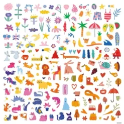 Trends International 2026 Family 12"x12" Family Calendar -Everyday Fan & Home GUEST c0f945c0 7198 4ee5 92e7 4d541a64af5d