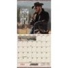 Trends International 2026 Yellowstone Bilingual French Rip Wheeler 12"x12" Wall Calendar -Everyday Fan & Home GUEST c146ca83 7cfe 4a02 93ad e89f0641d8b7