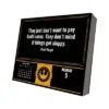 Star Wars Trends International 2026 Mandalorian Dayata Time 6.12"x5.37" Box Calendar -Everyday Fan & Home GUEST c1b72882 ae9d 4c8f 9349 1286ab34a4f6