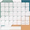Trends International Inc. 2023-24 Wall Calendar 12"x12" Family Magnetic