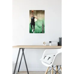 Trends International NBA Milwaukee Bucks - Giannis Antetokounmpo 17 Unframed Wall Poster Prints 11 Trends International NBA Milwaukee Bucks - Giannis Antetokounmpo 17 Unframed Wall Poster Prints -Everyday Fan & Home GUEST c7c6b611 27a6 4e06 abd2 4be0e8e6118f