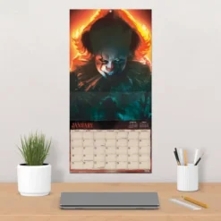 Trends International 2026 IT 12"x12" Wall Calendar -Everyday Fan & Home GUEST c7cb2192 325c 456b 8812 4ac25a3e4831