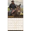 Trends International Inc. 2023-24 Wall Calendar 12"x12" Yellowstone - Rip & Beth -Everyday Fan & Home GUEST d445ae94 cfc0 430c b180 43da3b6e0eb8