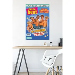 Trends International Disney Pixar Turning Red - 4-Town Tween Beat Unframed Wall Poster Prints 11 Trends International Disney Pixar Turning Red - 4-Town Tween Beat Unframed Wall Poster Prints -Everyday Fan & Home GUEST d5754137 1593 4b87 83c8 d6143e6a07d7