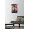 Trends International WNBA Indiana Fever -Team 24 Unframed Wall Poster Prints 2 Trends International WNBA Indiana Fever -Team 24 Unframed Wall Poster Prints -Everyday Fan & Home GUEST d5c91819 9b90 4268 a594 3efd90492742