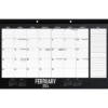 Trends International Inc. 2023-24 Desktop Calendar 11.43"x17" Classic Black -Everyday Fan & Home GUEST d83207d6 c8d2 4307 b626 170bd2bb1068