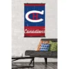 Trends International NHL Montreal Canadiens - Retro Logo 13 Unframed Wall Poster Prints