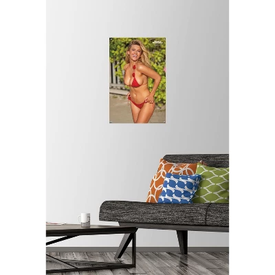 Trends International Sports Illustrated: Swimsuit Edition - Xandra Pohl 24 Unframed Wall Poster Prints 3 Trends International Sports Illustrated: Swimsuit Edition - Xandra Pohl 24 Unframed Wall Poster Prints