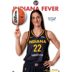 Trends International WNBA Indiana Fever - Caitlin Clark Feature Series 24 Framed Wall Poster Prints -Everyday Fan & Home GUEST e0fa1bcf 8ca8 40c8 a6fe 5c3b2425643d