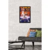 Trends International NBA Phoenix Suns - Devin Booker 18 Framed Wall Poster Prints