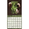 Trends International 2026 Horror Collection 12"x12" Wall Calendar -Everyday Fan & Home GUEST e50e5d29 468c 490c 8d86 eefe7ded6ff6