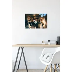 Trends International TOMORROW X TOGETHER - The Name Chapter: FREEFALL - REALITY Unframed Wall Poster Prints -Everyday Fan & Home GUEST e711f9a2 83ab 424c 8abc ec690b1e9e07